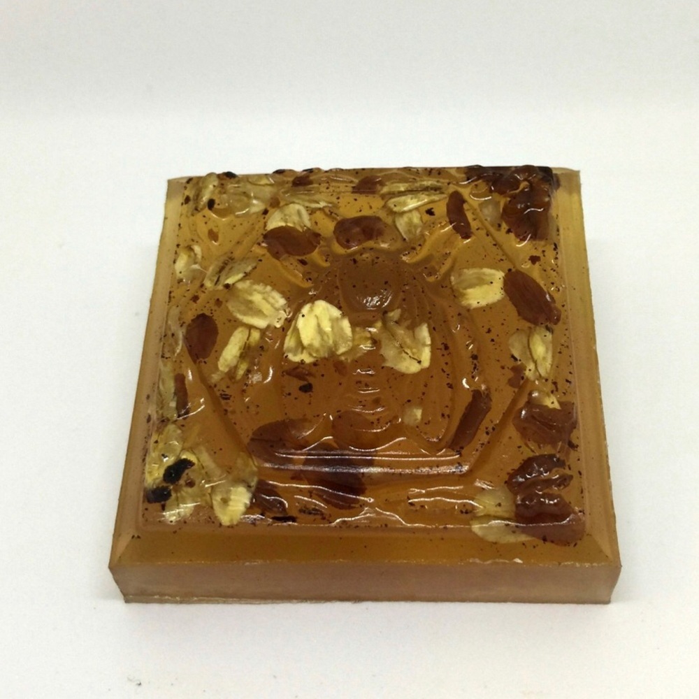 Honey 🍯Soap 🧼